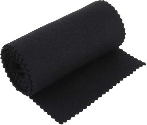 Piano Keyboard Cover, Anti-Dust Key Cover Cloth for 88 Keys Electronic Keyboard, Digital Piano in Saudi Arabia
