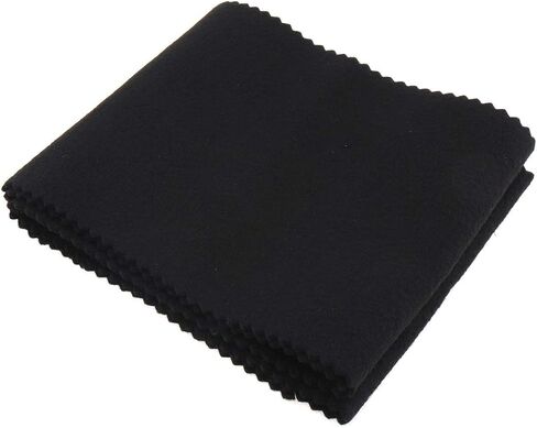 Piano Keyboard Cover, Anti-Dust Key Cover Cloth for 88 Keys Electronic Keyboard, Digital Piano in Saudi Arabia