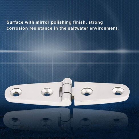 Slide Latch,Gate Bolt Lock,Bolt Sliding Door Lock, Marine Boat Cabin Door Silver Stainless Steel Hatch Flush Door Replacement 103 27mm in Saudi Arabia
