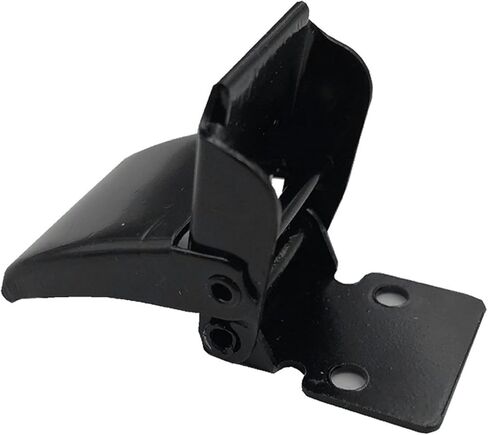 مزلاج قفل مخفي تبديل تحميل مزلاج الصيد المشبك للحالة، صندوق الأدوات، نظافة، صناديق مجلس الوزراء in Kuwait