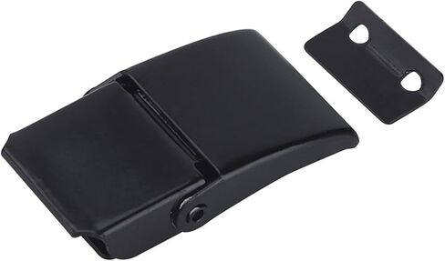 مزلاج قفل مخفي تبديل تحميل مزلاج الصيد المشبك للحالة، صندوق الأدوات، نظافة، صناديق مجلس الوزراء in Kuwait