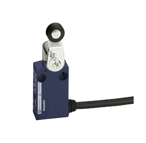 XCMN2116L1 Limit Switch, Limit switches XC Standard, 1PCS in Kuwait