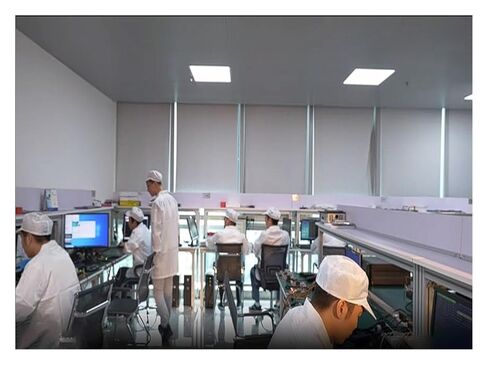 مستشعر موضع مقياس الجهد الخطي من سلسلة LWH-0275، قطعة واحدة in Kuwait