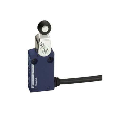 XCMN2146L1 Limit Switch, Limit Switches XC Standard, 1PCS in Kuwait
