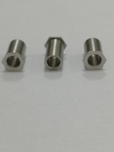 غسالات تشينلو من خلال الفتحات غير الملولبة، طلاء الفولاذ الكربوني، الزنك، التثبيت الذاتي، لإصلاح المصانع (SO-8169-12) in Kuwait