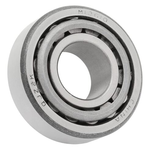 SET3 - Cone: M12649 Race: M12610 Tapered Roller Bearing 0.8437" x 1.9687" x 0.69" (ID x OD x W) | 21.43 mm x 50.005 mm x 17.526 mm (ID x OD x W) - 2 Sets in Saudi Arabia