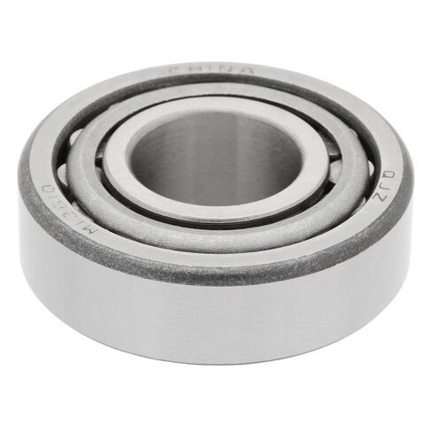 SET3 - Cone: M12649 Race: M12610 Tapered Roller Bearing 0.8437" x 1.9687" x 0.69" (ID x OD x W) | 21.43 mm x 50.005 mm x 17.526 mm (ID x OD x W) - 2 Sets in Saudi Arabia