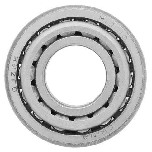 SET3 - Cone: M12649 Race: M12610 Tapered Roller Bearing 0.8437" x 1.9687" x 0.69" (ID x OD x W) | 21.43 mm x 50.005 mm x 17.526 mm (ID x OD x W) - 2 Sets in Saudi Arabia