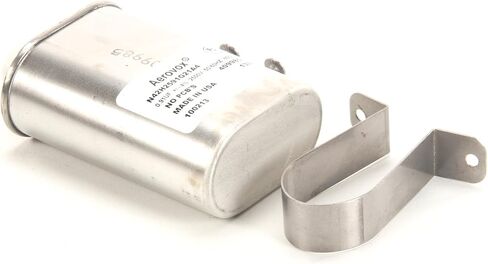 Turbochef Service Kit, Capacitor Upgrade High Voltage 0.91Uf NGC-3020 - Genuine OEM Replacement Part in Saudi Arabia
