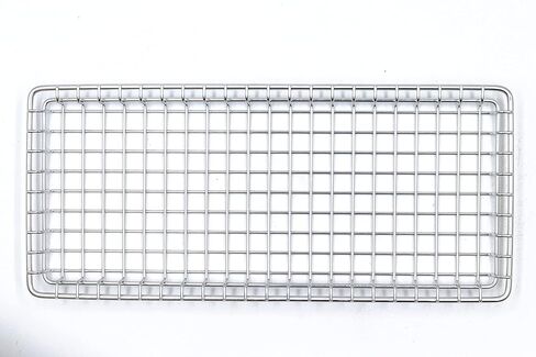 صينية معقمات الأوتوكلاف Tuttnauer 1730 (يمكن شراؤها في مجموعة من ثلاث صواني الأوتوكلاف!) in Kuwait