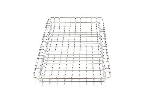 صينية معقمات الأوتوكلاف Tuttnauer 1730 (يمكن شراؤها في مجموعة من ثلاث صواني الأوتوكلاف!) in Kuwait