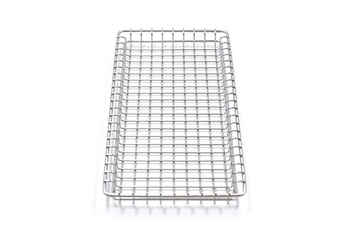 Tray for Tuttnauer 1730 Autoclave Sterilizers (Can buy in a set of three autoclave trays!) in Saudi Arabia