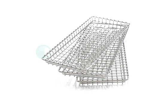 صينية معقمات الأوتوكلاف Tuttnauer 1730 (يمكن شراؤها في مجموعة من ثلاث صواني الأوتوكلاف!) in Kuwait