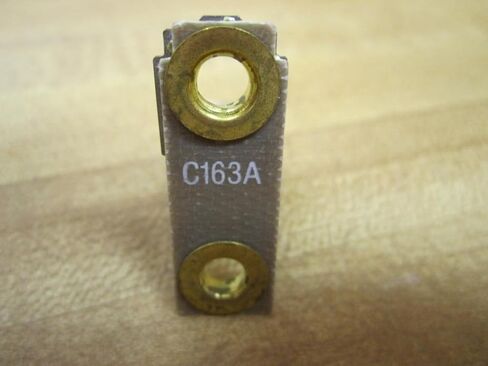 جنرال إلكتريك CR123C1.63A عنصر سخان الزائد CR123C163A (عبوة من 3) in Saudi Arabia