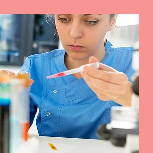 100 Pack Disposable Dropper Pipettes 3ml Liquid Transfer Pipette Set with Graduated Markings for Daily Use in Saudi Arabia
