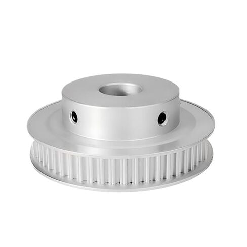 Timing Belt Drive Pulley BF Type Bore 12-19mm 5M 60Teeth Slot Width 11mm Synchronous Pulley for Timing Belt(Width 11mm-Bore 12) in Saudi Arabia