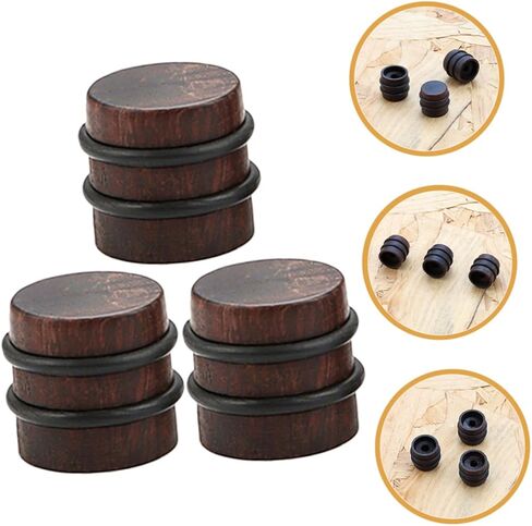 Toddmomy 15pcs Electric Guitar Knob Volume Control Knobs for Bass Electric Guitar Easy to Install Parts in Saudi Arabia