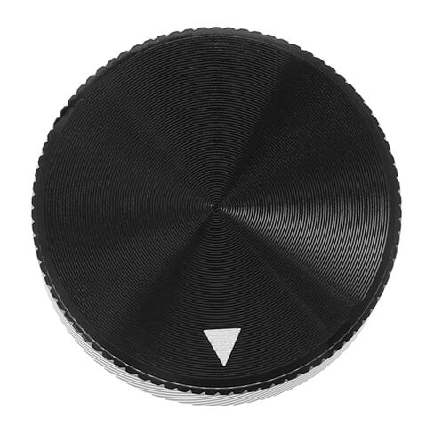 Gatuida Guitar Potentiometer Knob Bass Knob for Car Amplifier Aluminum Bass Control Switch in Saudi Arabia