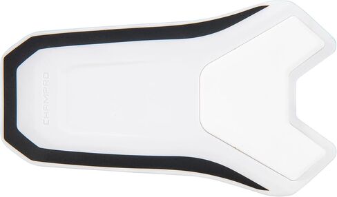 Champro HXE Two-Tone Jaw Guard in Saudi Arabia