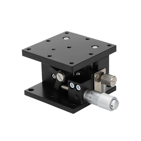 Z-axis 60mm LZ60 Mobile Optical Shift fine-Tuning Platform in Saudi Arabia