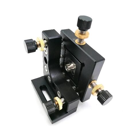 FC SMA905 Precision Fiber Optic Coupler in Saudi Arabia
