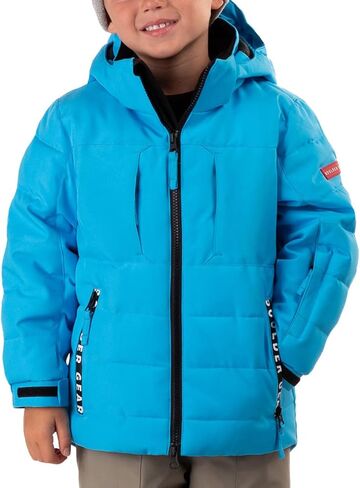 Kids Dansby Jacket in Saudi Arabia