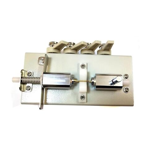Ejector Type Digital Bridge Test Fixture AT2817A HG2810B HG2817 TH2810B in Saudi Arabia