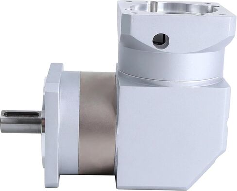 Nema 34 Right Angle Planetary Gearbox Gear Reducer with Ratio 50 in Saudi Arabia