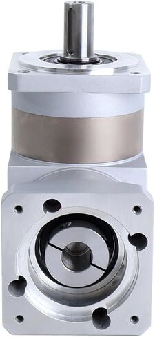 Nema 34 Right Angle Planetary Gearbox Gear Reducer with Ratio 50 in Saudi Arabia