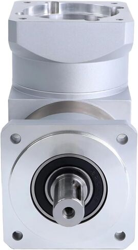 Nema 34 Right Angle Planetary Gearbox Gear Reducer with Ratio 10 in Saudi Arabia