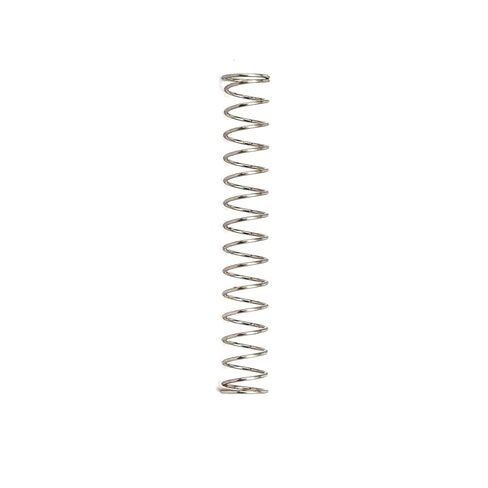 TOP-Vigor 10Pcs Compression Spring 3mm OD 0.3mm Wire Size, 25mm Free Length, Stainless Steel Extension Spring for Repairing Furniture, Toys, Cars, Mechanical and Electrical Devices in Saudi Arabia