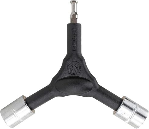 Bont 5-in-1 Roller Skate Tool - Ultimate Skating Companion for Easy Maintenance & Adjustments in Saudi Arabia