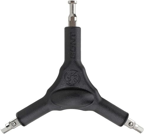 Bont 5-in-1 Roller Skate Tool - Ultimate Skating Companion for Easy Maintenance & Adjustments in Saudi Arabia