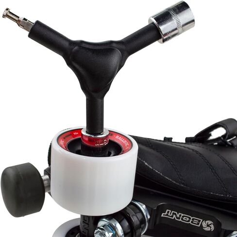 Bont 5-in-1 Roller Skate Tool - Ultimate Skating Companion for Easy Maintenance & Adjustments in Saudi Arabia