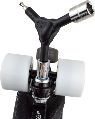 Bont 5-in-1 Roller Skate Tool - Ultimate Skating Companion for Easy Maintenance & Adjustments in Saudi Arabia