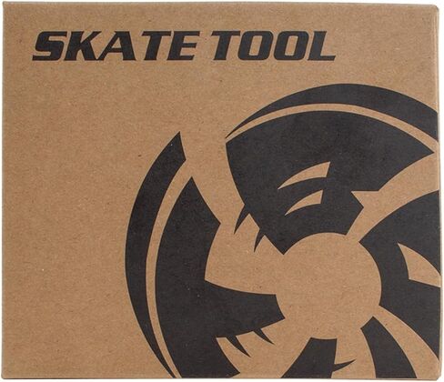 Bont 5-in-1 Roller Skate Tool - Ultimate Skating Companion for Easy Maintenance & Adjustments in Saudi Arabia