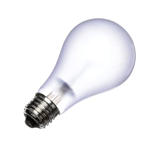 Barker Lamp 100W 83Amp in Kuwait