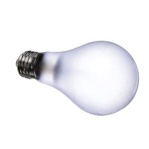 Barker Lamp 100W 83Amp in Kuwait