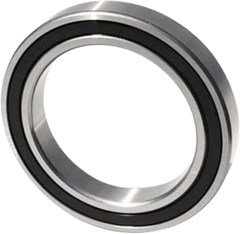 6911 6911RS 61911 61911-2RS1 6911-2RS 55x80x13 مللي متر محمية الكرات الأخدود العميق صف واحد 1 قطعة in Kuwait