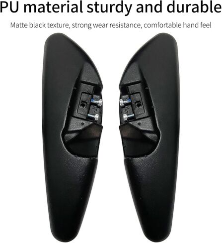 أجزاء إسفنجية بمقبض رافعة للتحكم في القدم من أجل Segway Ninebot mini PRO/S MAX/S2 سكوتر كهربائي ذكي ذاتي التوازن، ملحقات أصلية رغوية للتحكم في الساق in Kuwait