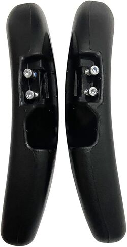 أجزاء إسفنجية بمقبض رافعة للتحكم في القدم من أجل Segway Ninebot mini PRO/S MAX/S2 سكوتر كهربائي ذكي ذاتي التوازن، ملحقات أصلية رغوية للتحكم في الساق in Kuwait