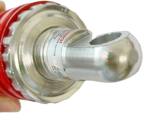 Electric Scooter Front Fork Shock Absorber - Heavy-Duty Suspension Upgrade for Laotei/Inxing/BOYUEDA Scooters, Enhanced Stability & Comfort in Saudi Arabia