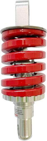 Electric Scooter Front Fork Shock Absorber - Heavy-Duty Suspension Upgrade for Laotei/Inxing/BOYUEDA Scooters, Enhanced Stability & Comfort in Saudi Arabia