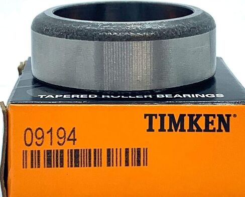 Timken 09194 Tapered Roller Bearing Cup, 9194 Same Day Shipping!!! in Saudi Arabia