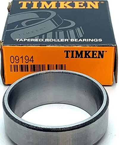 Timken 09194 Tapered Roller Bearing Cup, 9194 Same Day Shipping!!! in Saudi Arabia