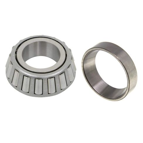02475/02420 Tapered Roller Bearing Cone and Cup Set 1.25" I.D, 2.6875" O.D, 0.875" Bearing Width in Kuwait