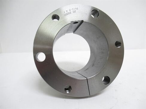 DODGE J X 4-7/16-KW BUSHING (120636) in Saudi Arabia
