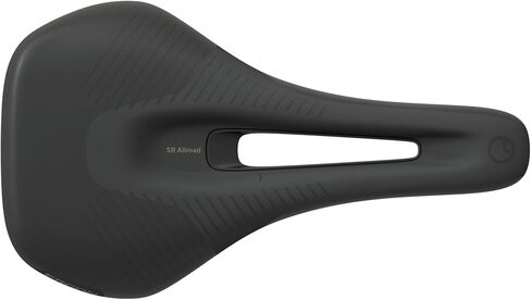 ERGON SR Allroad Pro Women’s Saddle – Ergonomic Road & Gravel Bike Seat S/M in Saudi Arabia