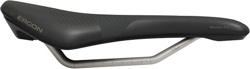 ERGON SR Allroad Pro Women’s Saddle – Ergonomic Road & Gravel Bike Seat S/M in Saudi Arabia