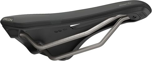ERGON SR Allroad Pro Women’s Saddle – Ergonomic Road & Gravel Bike Seat S/M in Saudi Arabia
